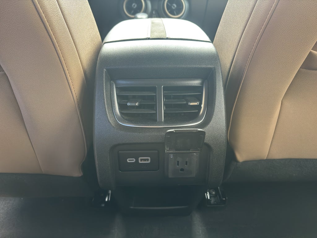 2023 Chevrolet Blazer Premier