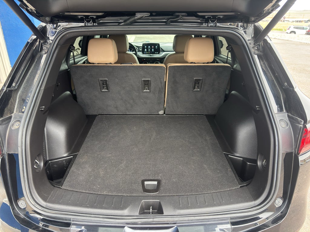 2023 Chevrolet Blazer Premier