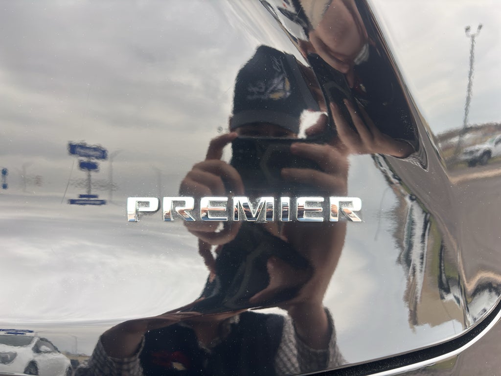 2023 Chevrolet Blazer Premier