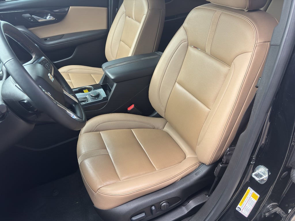 2023 Chevrolet Blazer Premier