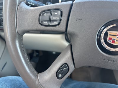 2005 Cadillac Escalade EXT Base