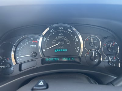 2005 Cadillac Escalade EXT Base