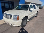 2005 Cadillac Escalade EXT Base