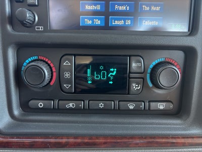 2005 Cadillac Escalade EXT Base