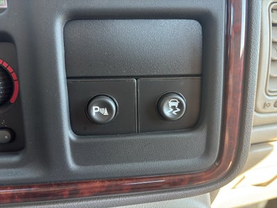 2005 Cadillac Escalade EXT Base