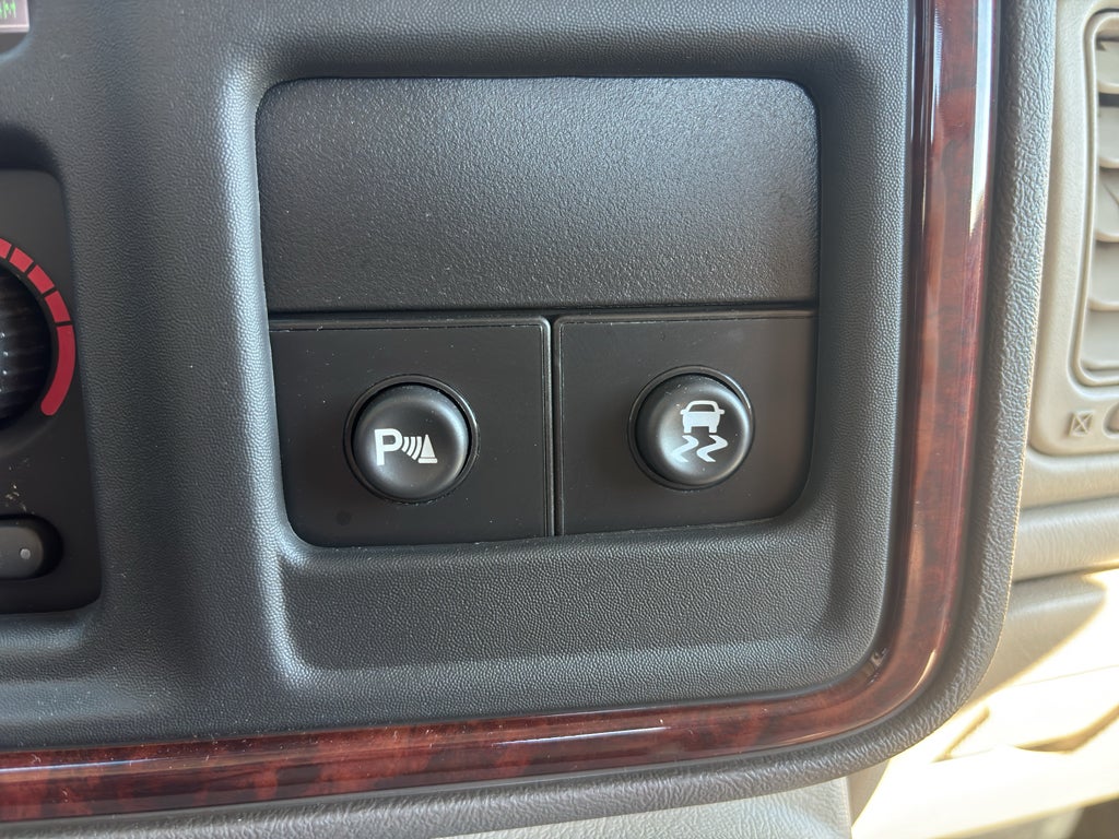 2005 Cadillac Escalade EXT Base