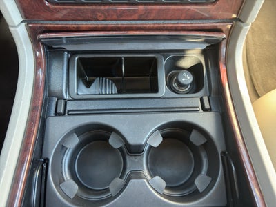 2005 Cadillac Escalade EXT Base