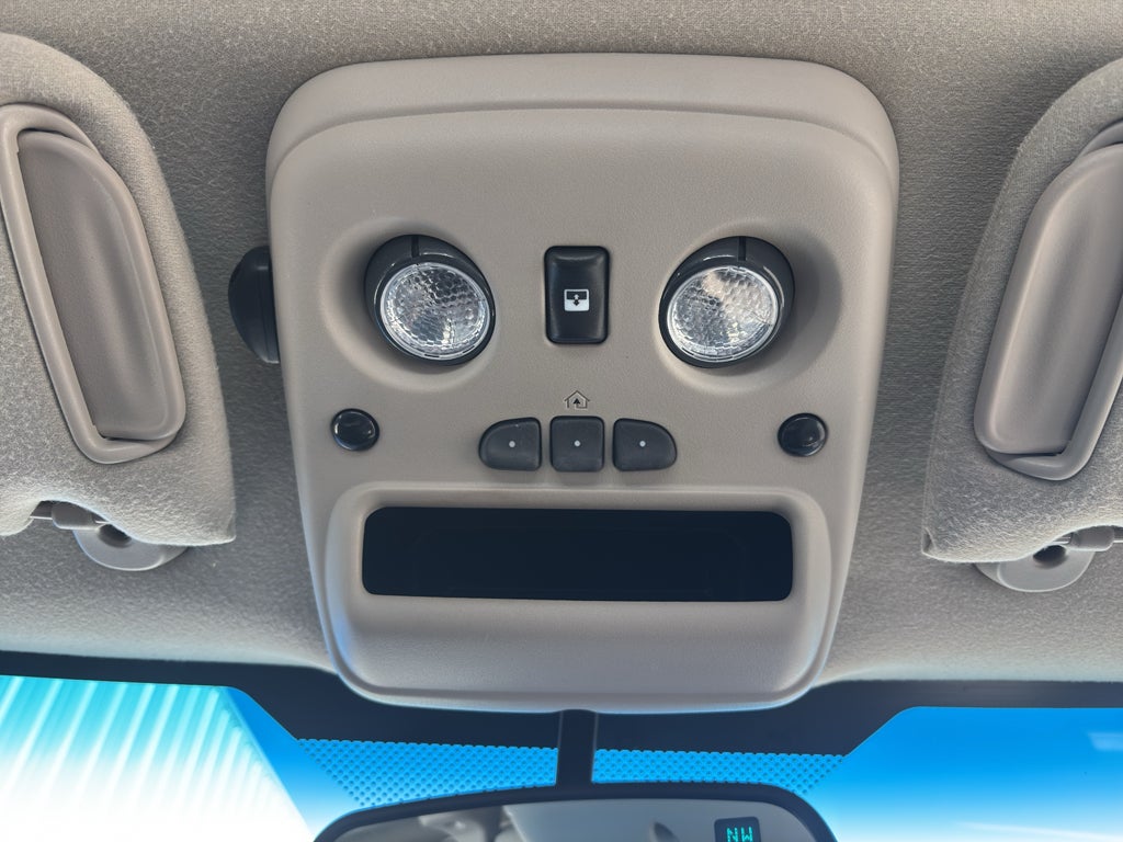 2005 Cadillac Escalade EXT Base