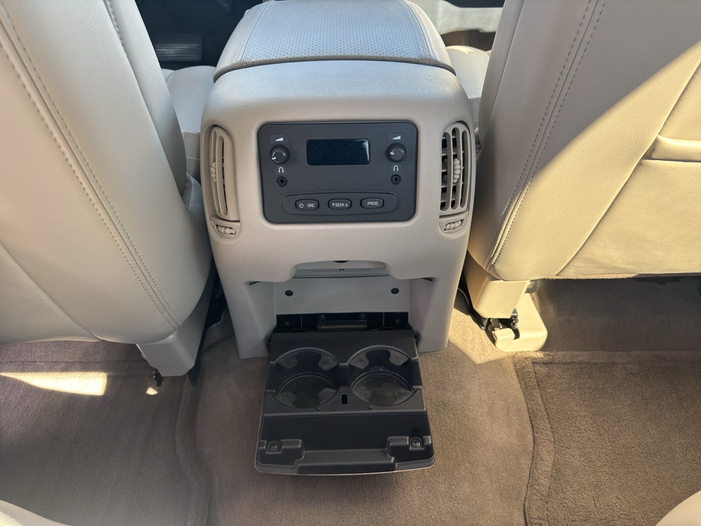 2005 Cadillac Escalade EXT Base