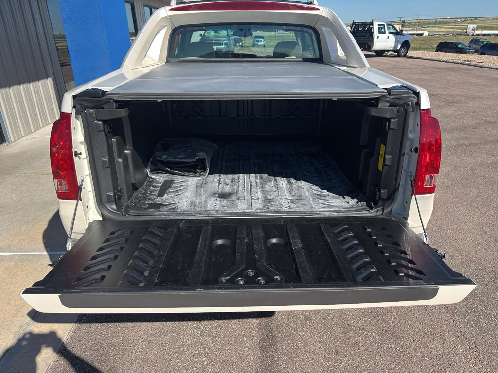 2005 Cadillac Escalade EXT Base