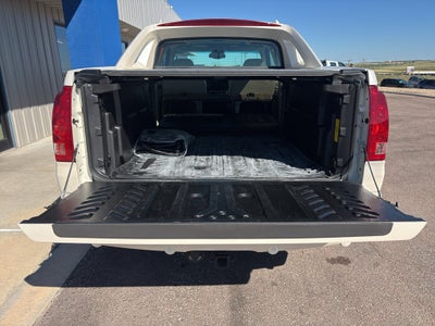 2005 Cadillac Escalade EXT Base