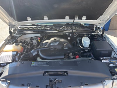 2005 Cadillac Escalade EXT Base