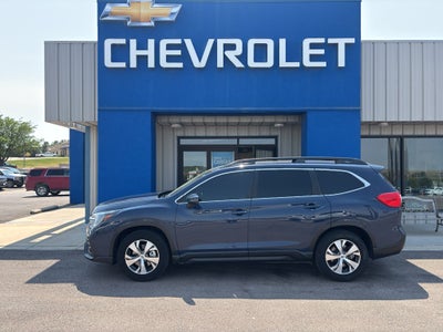 2023 Subaru Ascent Premium