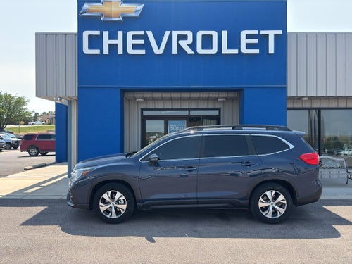 2023 Subaru Ascent Premium