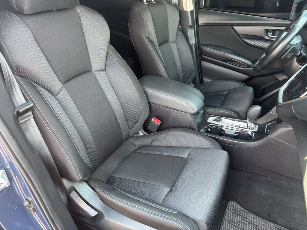 2023 Subaru Ascent Premium