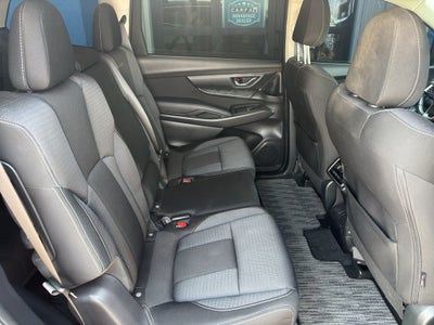 2023 Subaru Ascent Premium