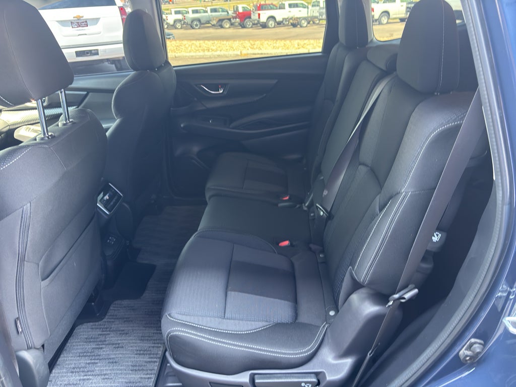 2023 Subaru Ascent Premium