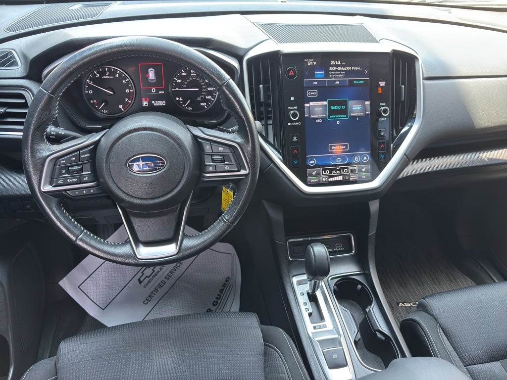 2023 Subaru Ascent Premium
