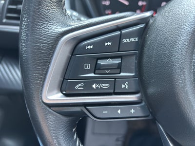 2023 Subaru Ascent Premium
