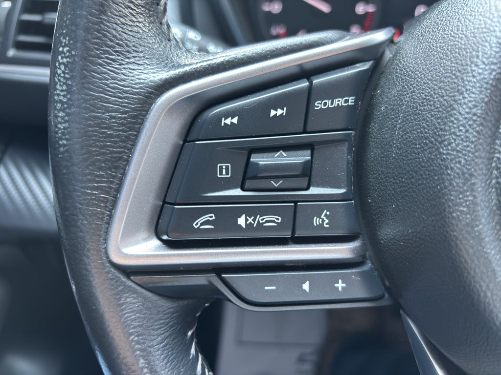 2023 Subaru Ascent Premium