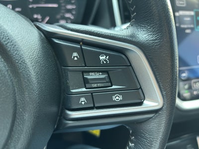 2023 Subaru Ascent Premium