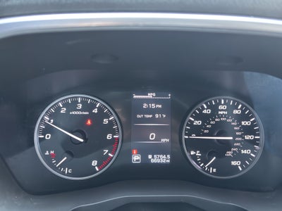 2023 Subaru Ascent Premium
