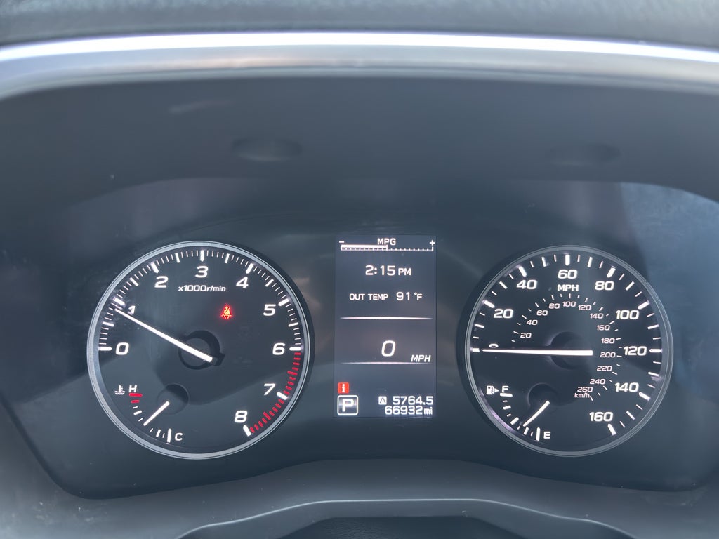 2023 Subaru Ascent Premium
