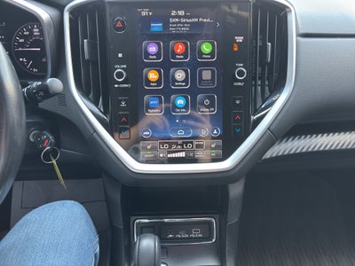 2023 Subaru Ascent Premium