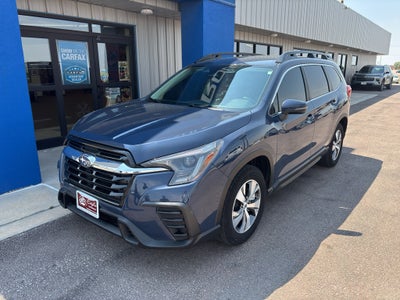 2023 Subaru Ascent Premium