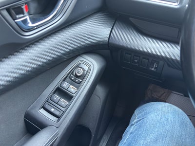 2023 Subaru Ascent Premium