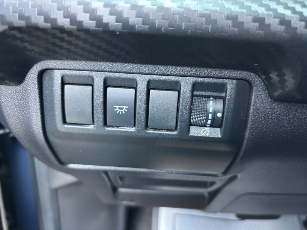 2023 Subaru Ascent Premium