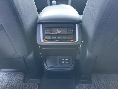 2023 Subaru Ascent Premium
