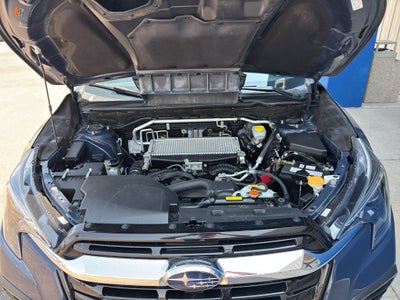 2023 Subaru Ascent Premium