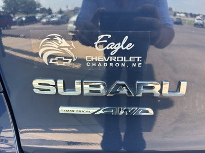 2023 Subaru Ascent Premium
