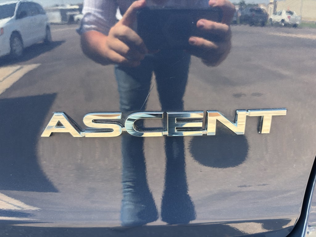 2023 Subaru Ascent Premium