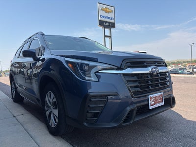 2023 Subaru Ascent Premium