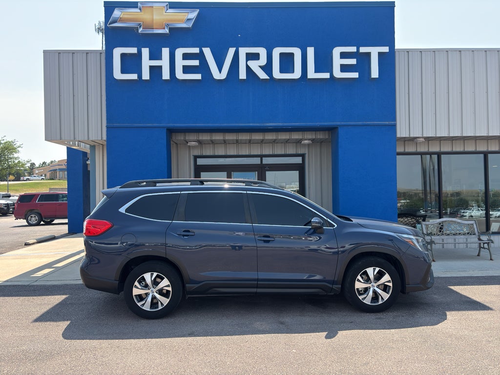 2023 Subaru Ascent Premium