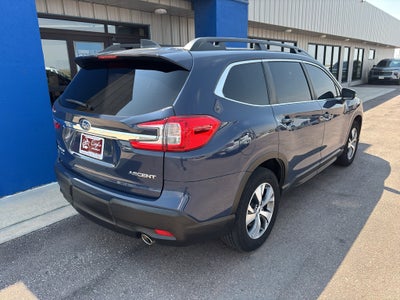 2023 Subaru Ascent Premium