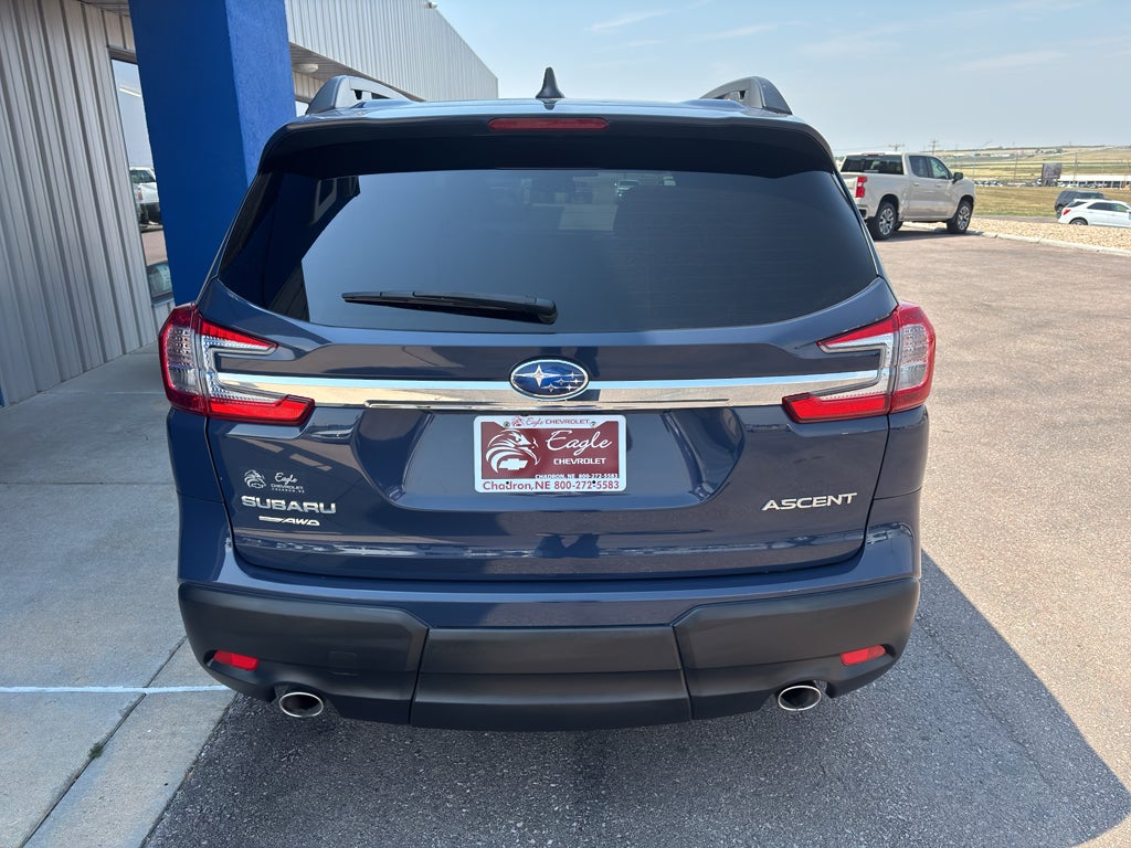 2023 Subaru Ascent Premium