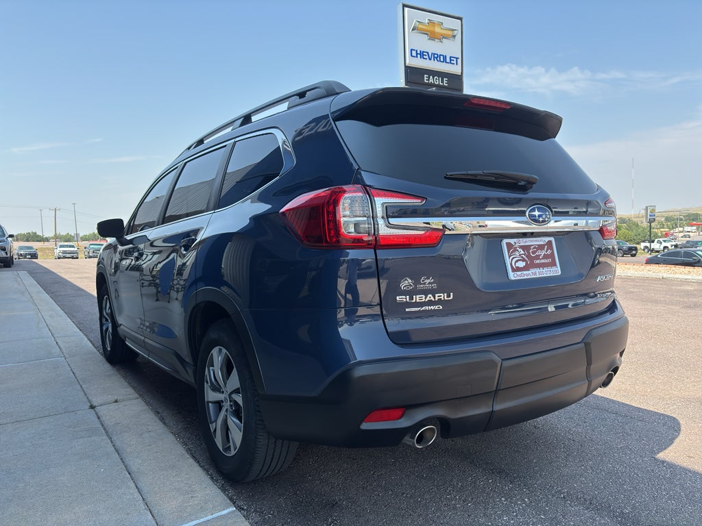 2023 Subaru Ascent Premium