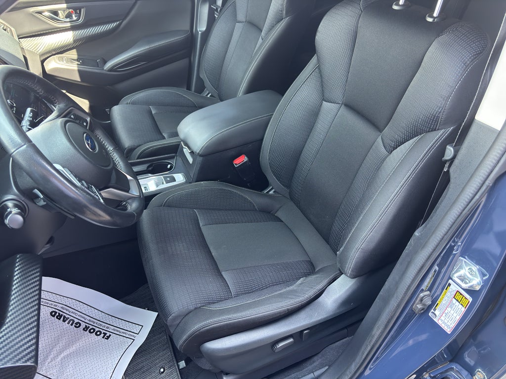 2023 Subaru Ascent Premium