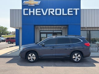2023 Subaru Ascent Premium