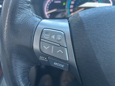 2010 Toyota Venza Base