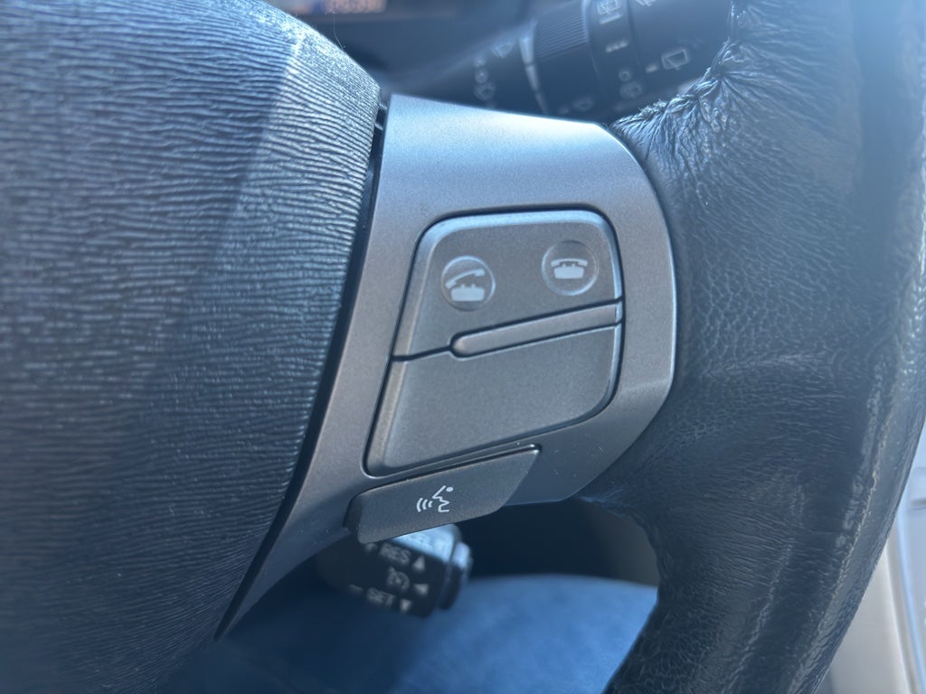 2010 Toyota Venza Base