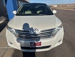 2010 Toyota Venza Base