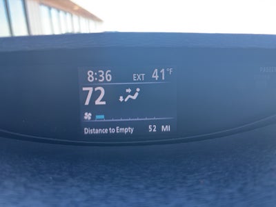 2010 Toyota Venza Base