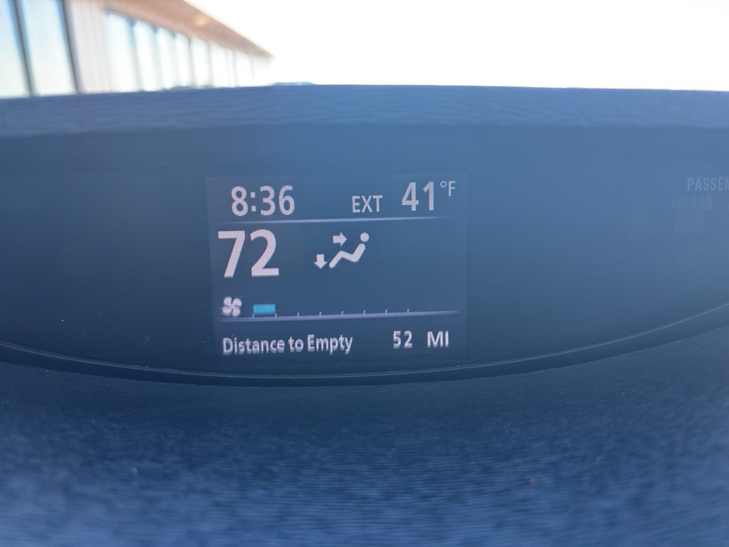 2010 Toyota Venza Base