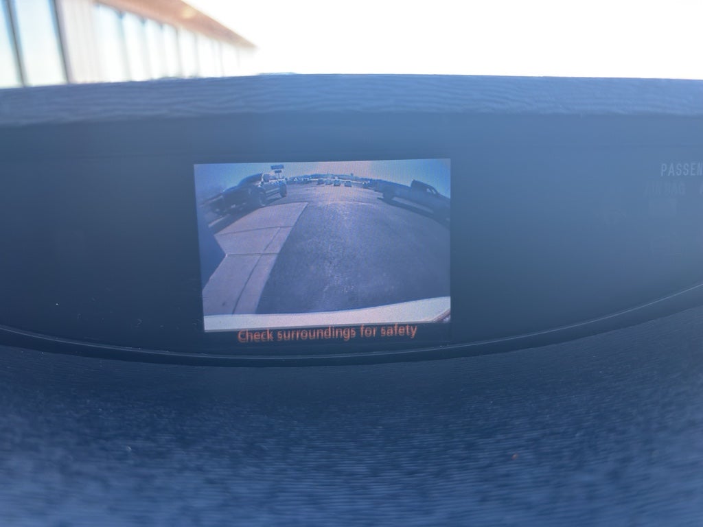 2010 Toyota Venza Base