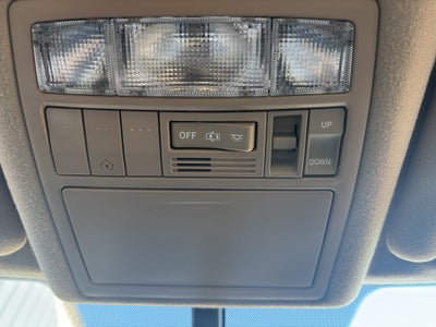 2010 Toyota Venza Base