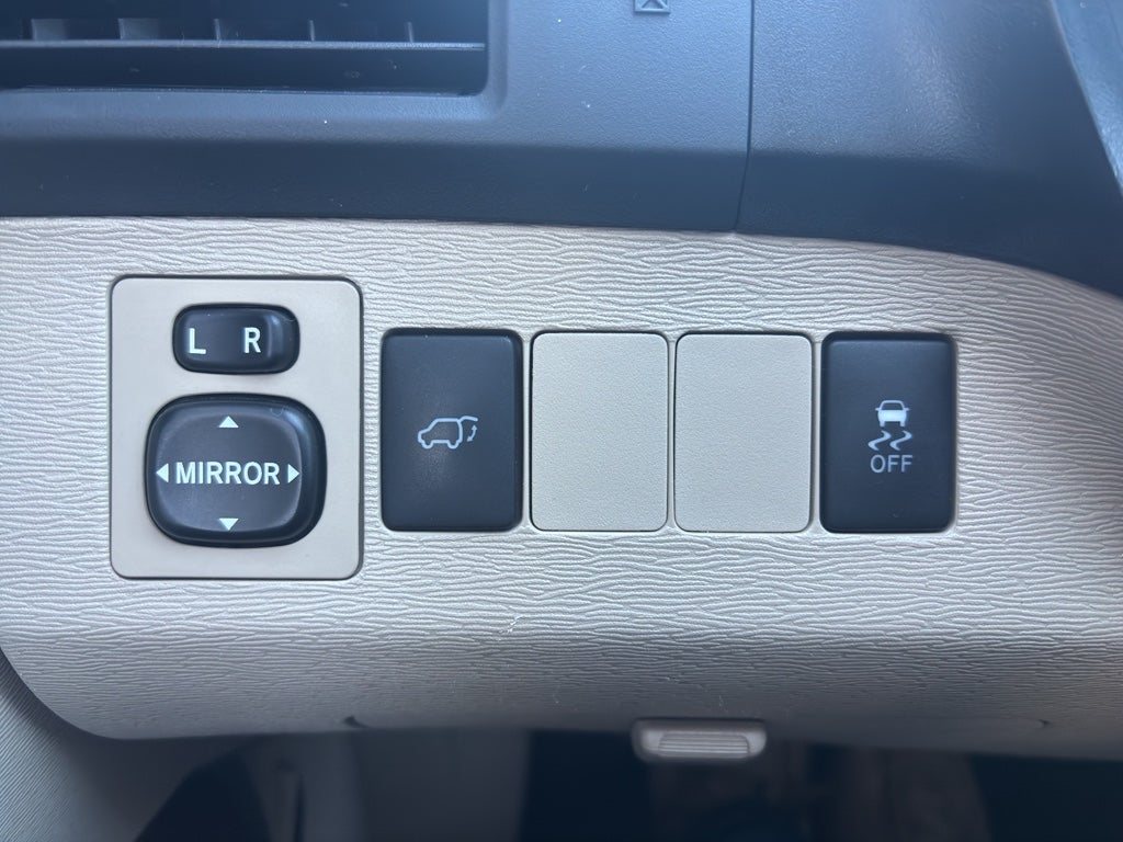 2010 Toyota Venza Base